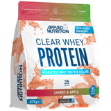 Clear Whey Protein | Hydrolyzed Whey Protein Isolate - 875 грама - Feel You