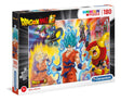 Clementoni, Dragon Ball, Puzzle, 29761, For Boys, 7+ years, 180 pcs - Feel You