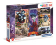 Clementoni, From The Movie, Onward, Puzzle, Unisex, 5+ years, 60 pcs - Feel You