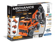 Clementoni, Mechanics Laboratory, Transport Trucks, Construction Set, For Boys, 8+ years - Feel You