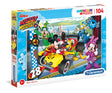 Clementoni, Mickey And The Roadster, Puzzle, Unisex, 5+ years, 104 pcs - Feel You