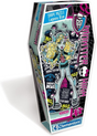 Clementoni, Monster High, Shaped, Puzzle, 275330, Unisex, 5 - 7 years, 150 pcs - Feel You