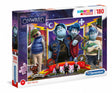 Clementoni, SuperColor, Onward, Puzzle, 29208, Unisex, 7+ years, 180 pcs - Feel You