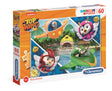 Clementoni, Supercolor, Top Wing, Puzzle, Unisex, 4+ years, 60 pcs - Feel You