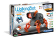 Clementoni, Walking Bot , Construction Set, 75039, For Boys, 8+ years - Feel You