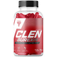 ClenBurexin | Thermogenic Fat Burner - 90 капсули - Feel You
