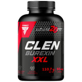 ClenBurexin XXL | 20 Years of Trec - Limited Black Edition - 90 капсули - Feel You