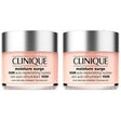 Clinique - 100H Auto-Replenishing Hydrator Duo - Sada hydratačních gelových krémů 100 - Feel You