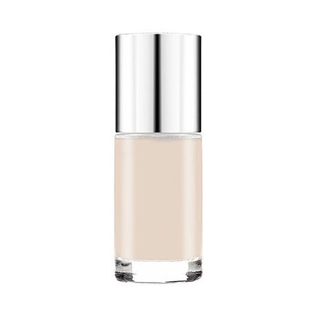 Clinique, A Different Nail Enamel, Base & Top Coat, Nail Polish, 9 ml - Feel You