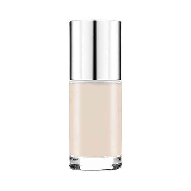 Clinique, A Different Nail Enamel, Base & Top Coat, Nail Polish, 9 ml - Feel You