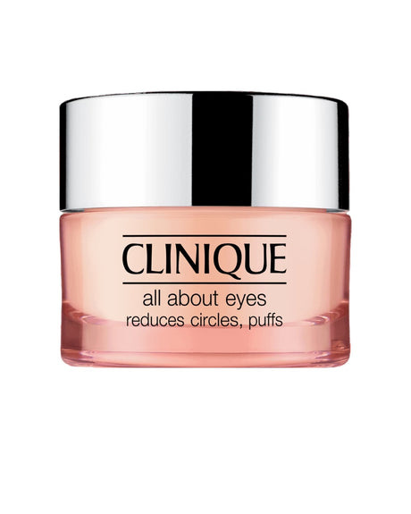 Clinique, All About Eyes, Anti-Dark Circles, Day & Night, Eye Cream, 15 ml - Feel You