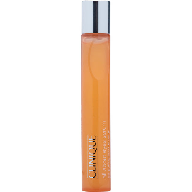 Clinique, All About Eyes, Depuffing, Eye Serum, 15 ml - Feel You