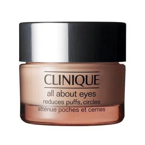 Clinique - All About Eyes - Hydrating Eye Cream - 15ml - Feel You