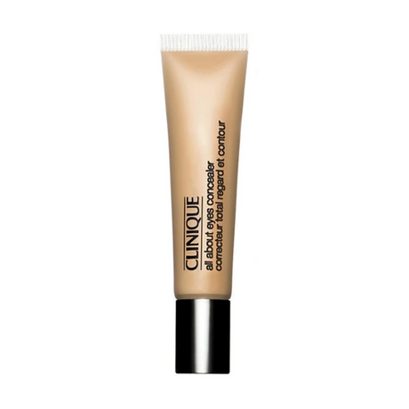 Clinique, All About Eyes, Oil-Free, Moisturizing, Eye Cream Concealer, 03, Light Neutral, 10 ml *Tester - Feel You