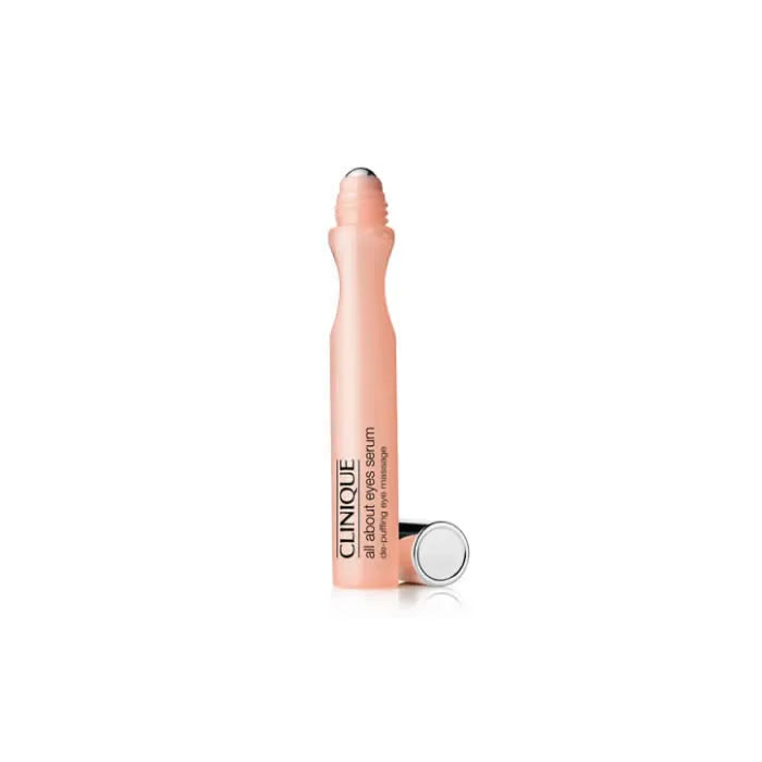 Clinique - All About Eyes Serum - Eye Serum - 15ml - Feel You