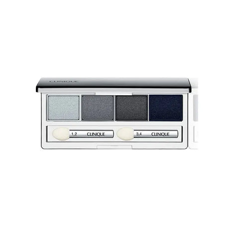 Clinique All About Shadow Quad 09 Smoke and Mirrors - Feel You