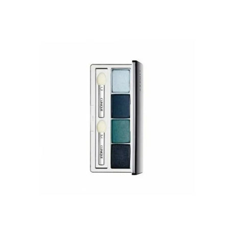 Clinique All About Shadow Quad 11 Galaxy - Feel You