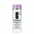 Clinique - All-in-one Cleansing Micellar Milk + Makeup Remover (Dry to Very Dry Skin) - Gentle Cleansing Milk - 200ml - Feel You
