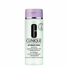 Clinique - All-in-one Cleansing Micellar Milk + Makeup Remover (Dry to Very Dry Skin) - Gentle Cleansing Milk - 200ml - Feel You