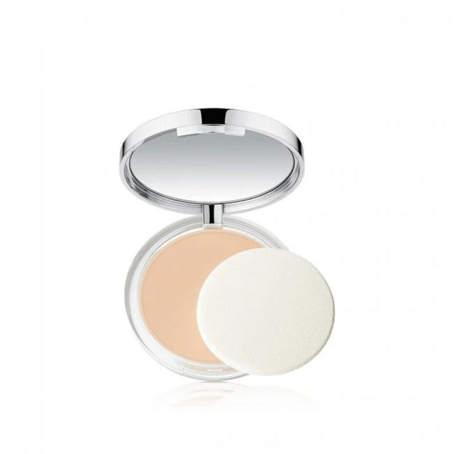 Clinique, Almost, Fragrance Free, Natural Finish, Makeup Powder, 01, Fair, 5 g *Tester - Feel You
