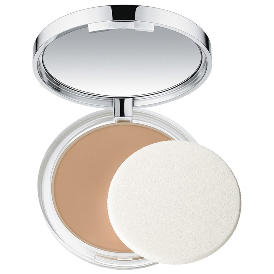 Clinique, Almost, Fragrance Free, Natural Finish, Makeup Powder, 04, Neutral, 5 g *Tester - Feel You