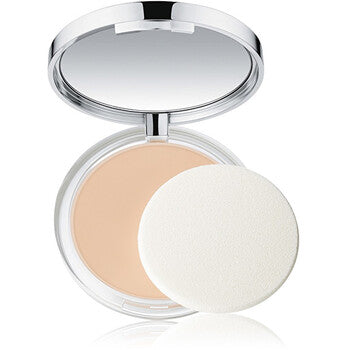 Clinique - Almost Powder Powder Make-Up SPF 15 10 g - Feel You