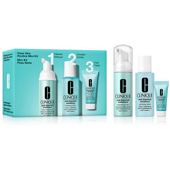 Clinique - Anti-Blemish Intro Kit - Dárková sada - Feel You
