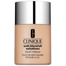 Clinique - Anti Blemish Liquid Makeup - Liquid make up 30 ml - Feel You