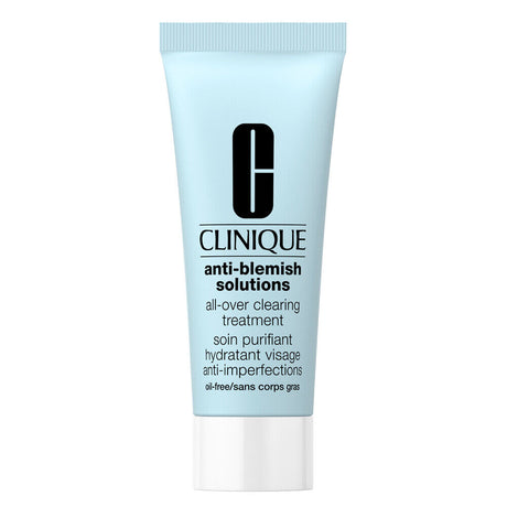 Clinique, Anti-Blemish Solutions, Cleansing, Cream, For Face, 50 ml - Feel You