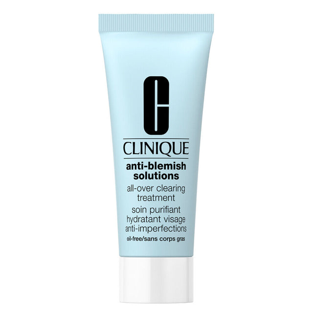 Clinique, Anti-Blemish Solutions, Cleansing, Cream, For Face, 50 ml - Feel You