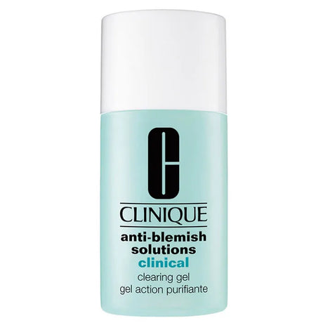 Clinique Anti Blemish Solutions Clinical Clearing Gel 30ml - Feel You