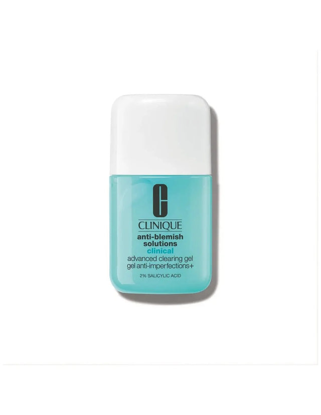 Clinique Anti-Blemish Solutions Clinical Gel Avanzado Anti-Imperfecciones 20ml - Feel You