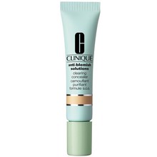 Clinique - Anti-Blemish Solutions Concealer - concealer to cover skin imperfections 10 ml - Feel You