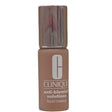 Clinique, Anti-Blemish Solutions, Oil-Free, Matte Finish, Liquid Foundation, 03, Fresh Neutral, 10 ml *Tester - Feel You