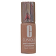 Clinique, Anti-Blemish Solutions, Oil-Free, Matte Finish, Liquid Foundation, 05, Fresh Beige, 10 ml *Tester - Feel You