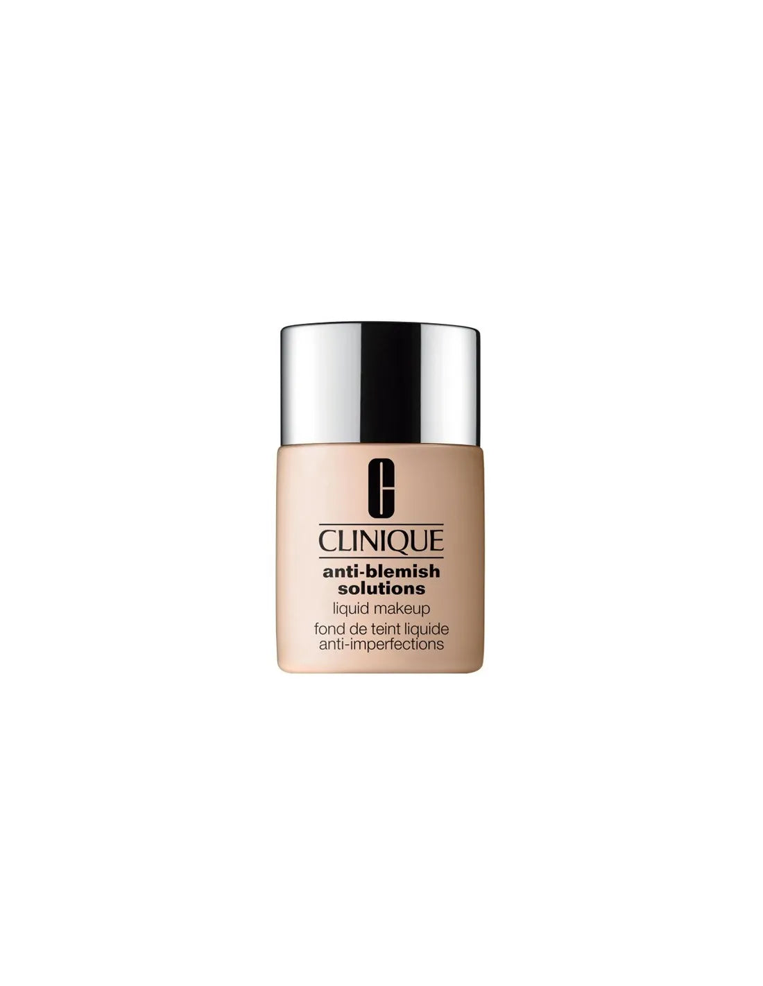 Clinique Antiblemish Maquillaje Fluido Honey 30ml - Feel You