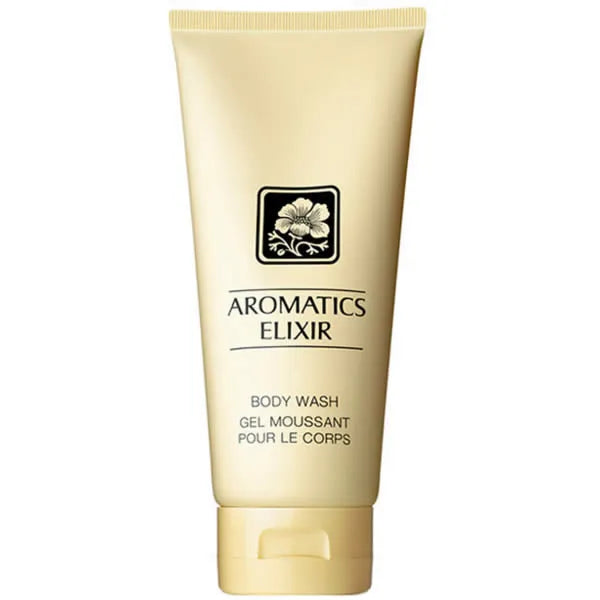 Clinique Aromatics Elixir Body Wash 200ml - Feel You