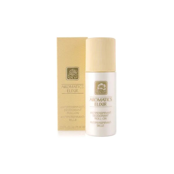 Clinique - Aromatics Elixir Deodorant roll-on - 75ml - Feel You