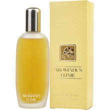 Clinique - Aromatics Elixir EDP - 45ml - Feel You