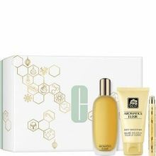 Clinique - Aromatics Elixir Gift set EDP 100 ml, body lotion 75 ml and miniature EDP 10 ml - 100ml - Feel You