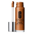 Clinique, Beyond Perfecting, Fragrance Free, Matte Finish, Liquid Foundation & Concealer 2-In-1, CN 28, Clove, 30 ml *Tester - Feel You