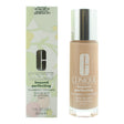 Clinique, Beyond Perfecting, Full Coverage, Liquid Foundation & Concealer 2-In-1, 01, Linen, 30 ml - Feel You