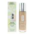 Clinique, Beyond Perfecting, Full Coverage, Liquid Foundation & Concealer 2-In-1, 38, Sesame, 30 ml - Feel You