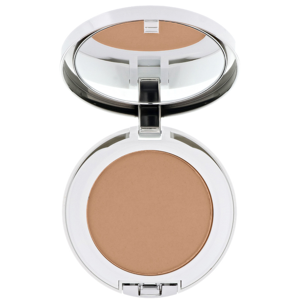 Clinique, Beyond Perfecting, Oil-Free, Matte Finish, Compact Foundation, 07, Cream Chamois, 14.5 g *Tester - Feel You
