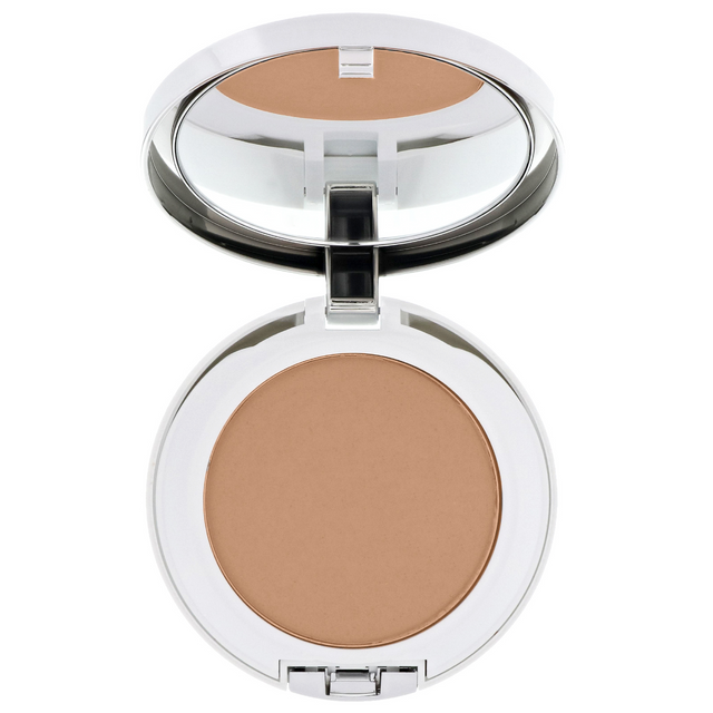 Clinique, Beyond Perfecting, Oil-Free, Matte Finish, Compact Foundation, 07, Cream Chamois, 14.5 g *Tester - Feel You