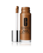 Clinique, Beyond Perfecting, Paraben-Free, Matte Finish, Liquid Foundation & Concealer 2-In-1, 28, Clove, 30 ml - Feel You
