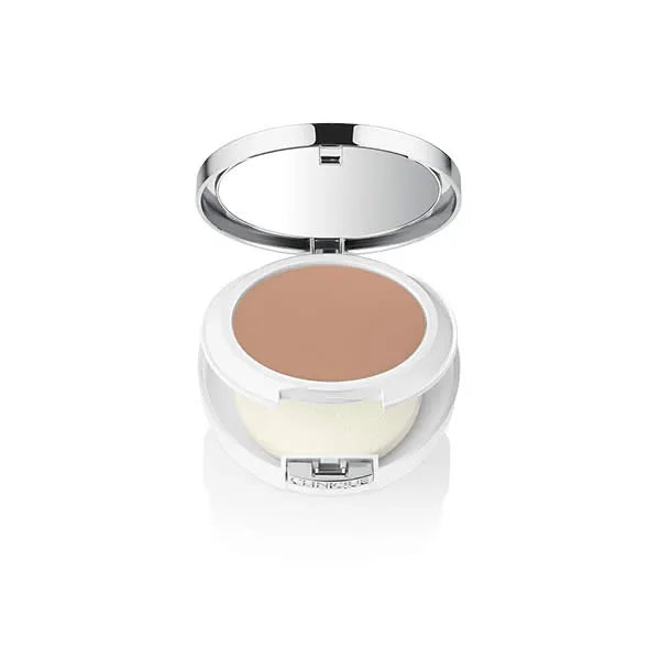 Clinique Beyond Perfecting Powder Foundation Concealer 06 Ivory - Feel You