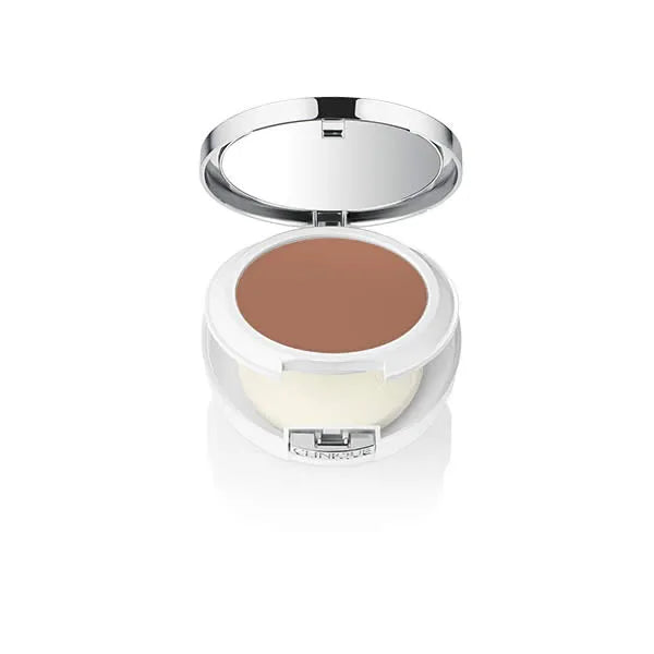 Clinique Beyond Perfecting Powder Foundation  Concealer 11 Honey - Feel You