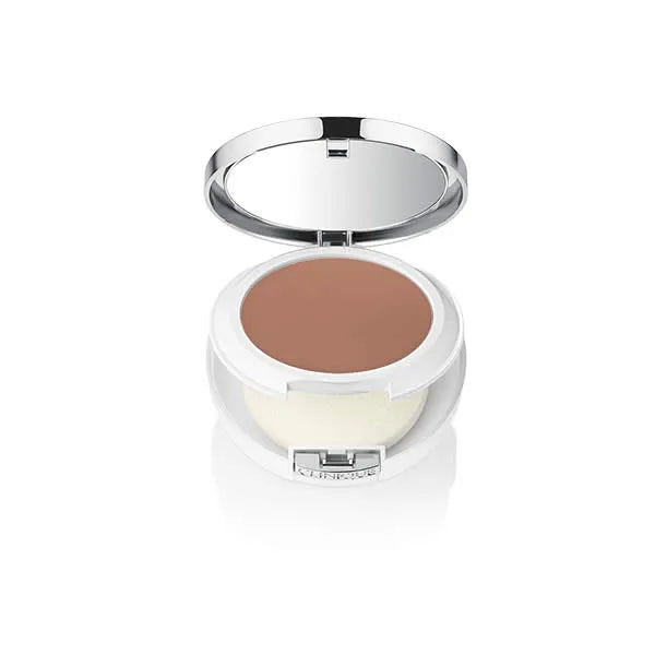 Clinique - Beyond Perfecting Powder Foundation + Concealer - Hydrating powder make-up and concealer in one 14,5 g - Feel You