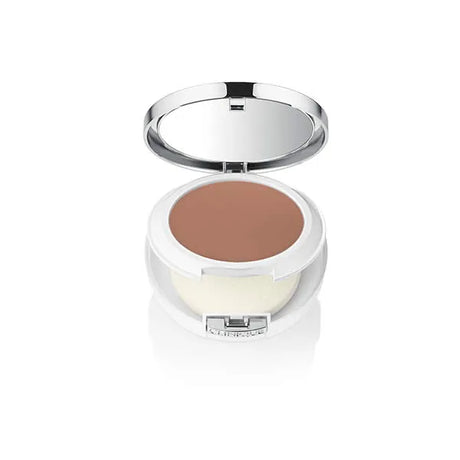 Clinique - Beyond Perfecting Powder Foundation + Concealer - Hydrating powder make-up and concealer in one 14,5 g - Feel You